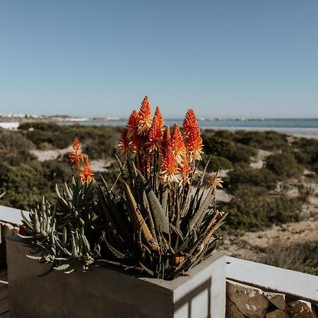 Graaitjie Apartment Paternoster Luaran gambar