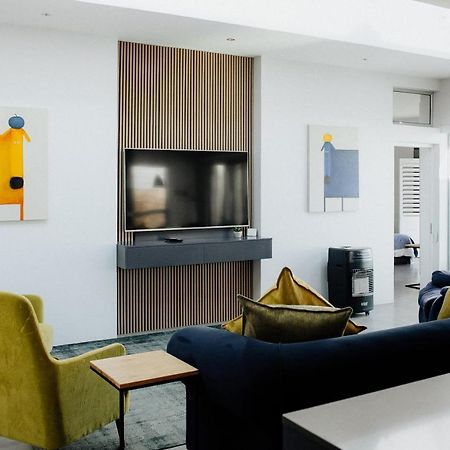 Graaitjie Apartment Paternoster Luaran gambar