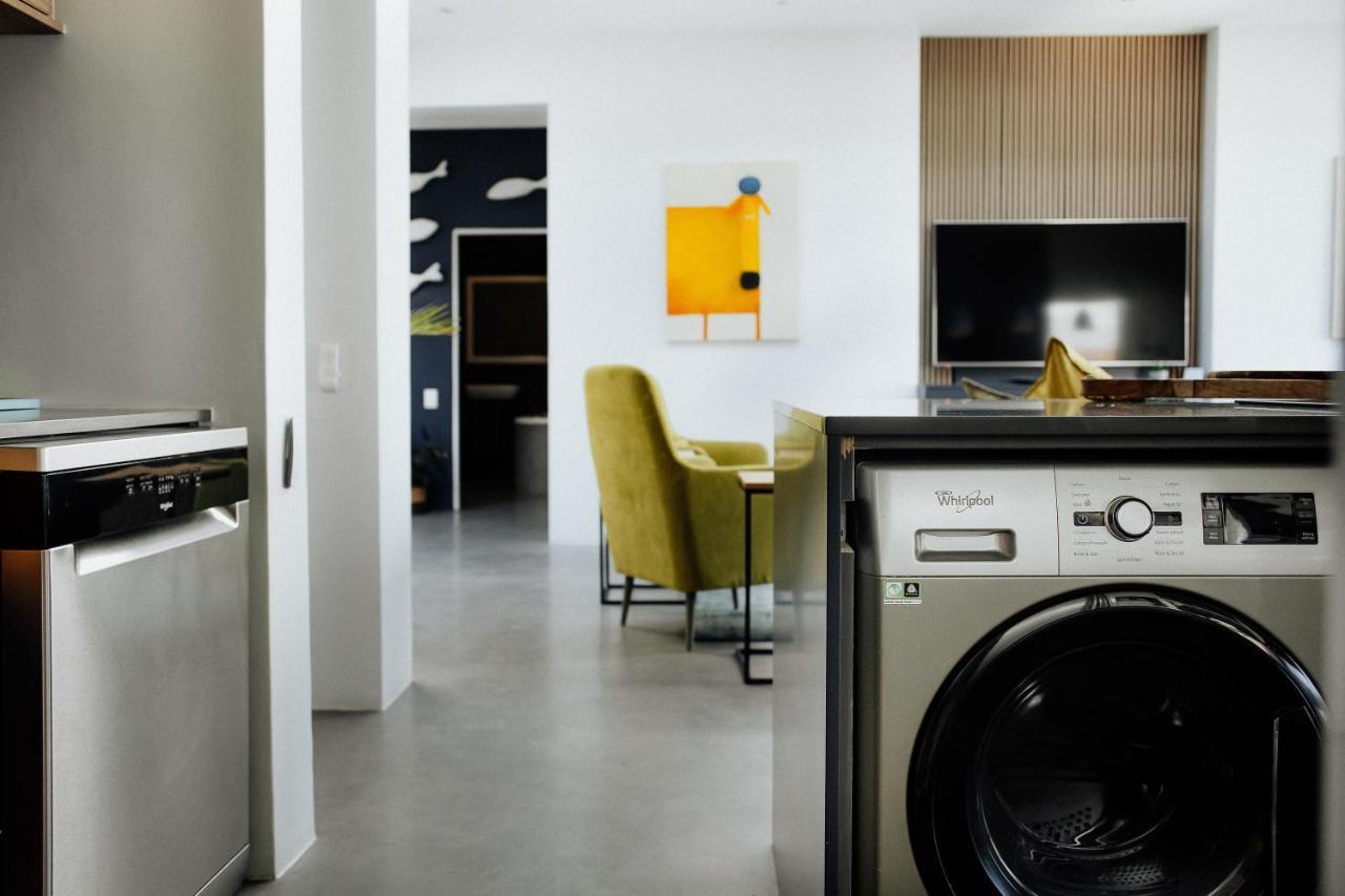 Graaitjie Apartment Paternoster Luaran gambar