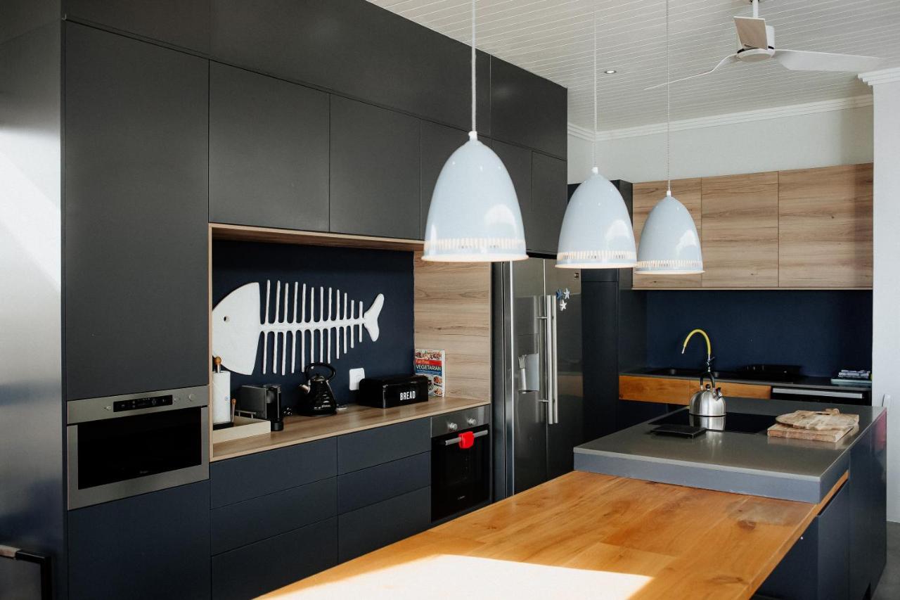 Graaitjie Apartment Paternoster Luaran gambar