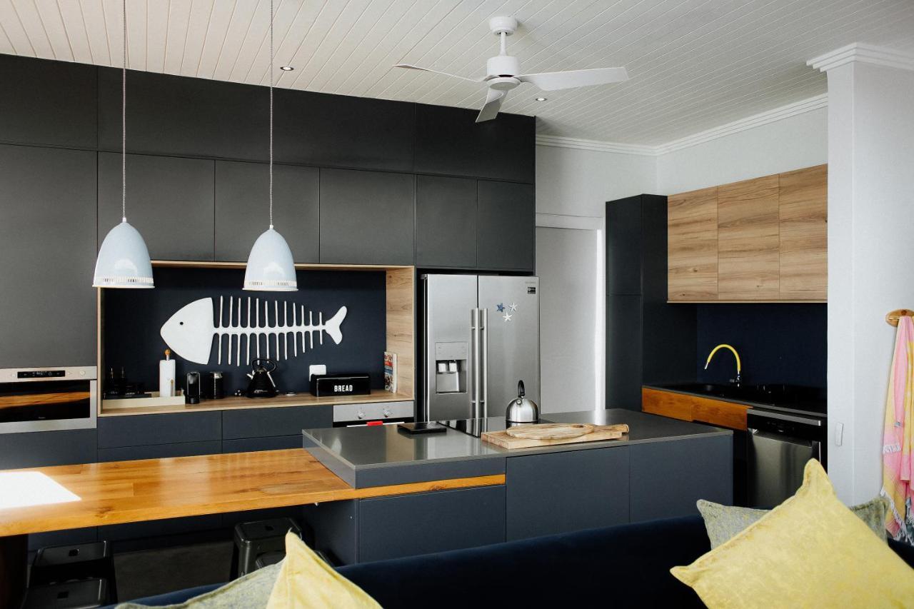 Graaitjie Apartment Paternoster Luaran gambar
