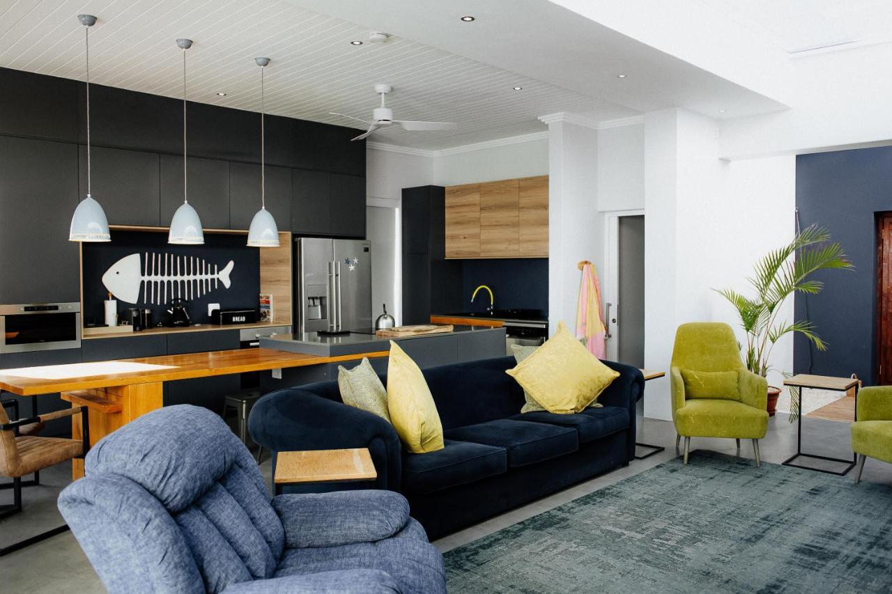 Graaitjie Apartment Paternoster Luaran gambar