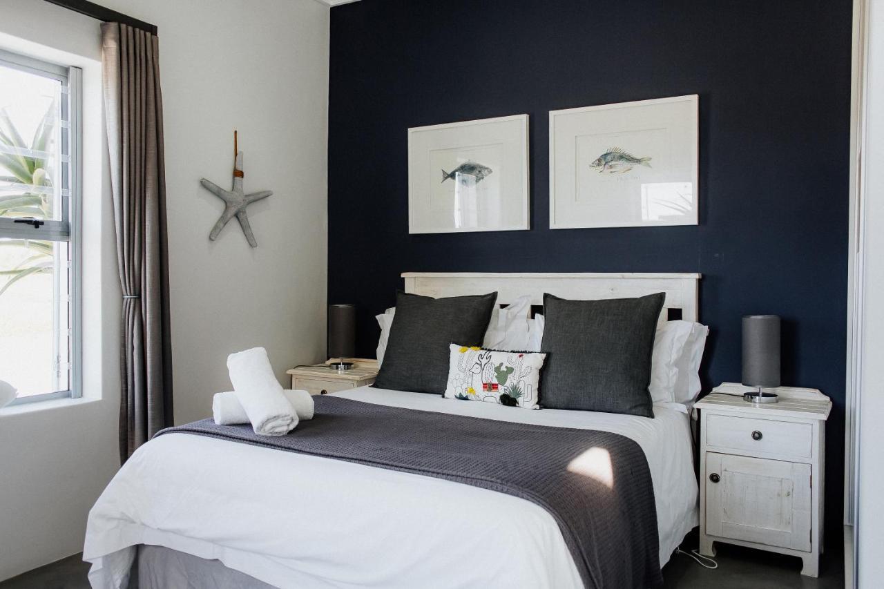 Graaitjie Apartment Paternoster Luaran gambar