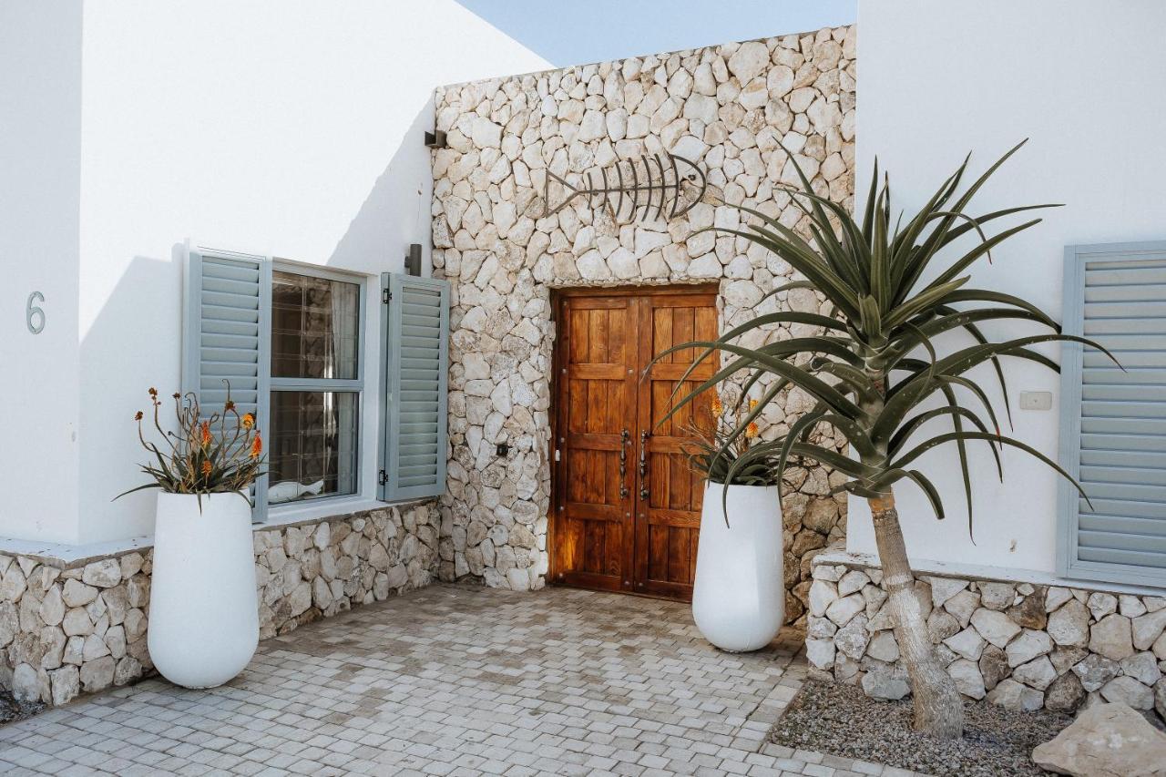 Graaitjie Apartment Paternoster Luaran gambar