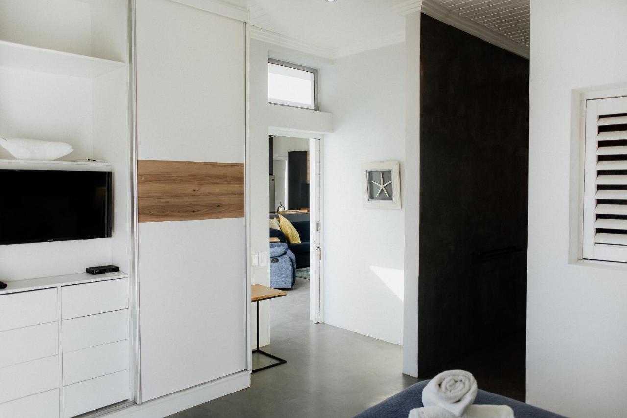 Graaitjie Apartment Paternoster Luaran gambar