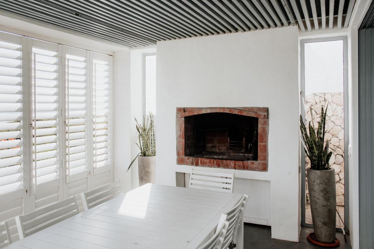 Graaitjie Apartment Paternoster Luaran gambar