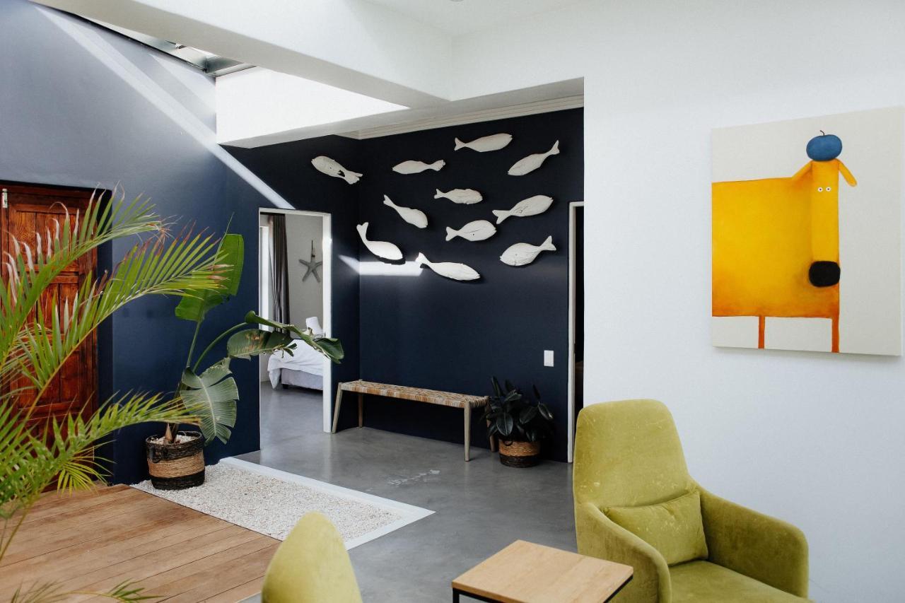 Graaitjie Apartment Paternoster Luaran gambar