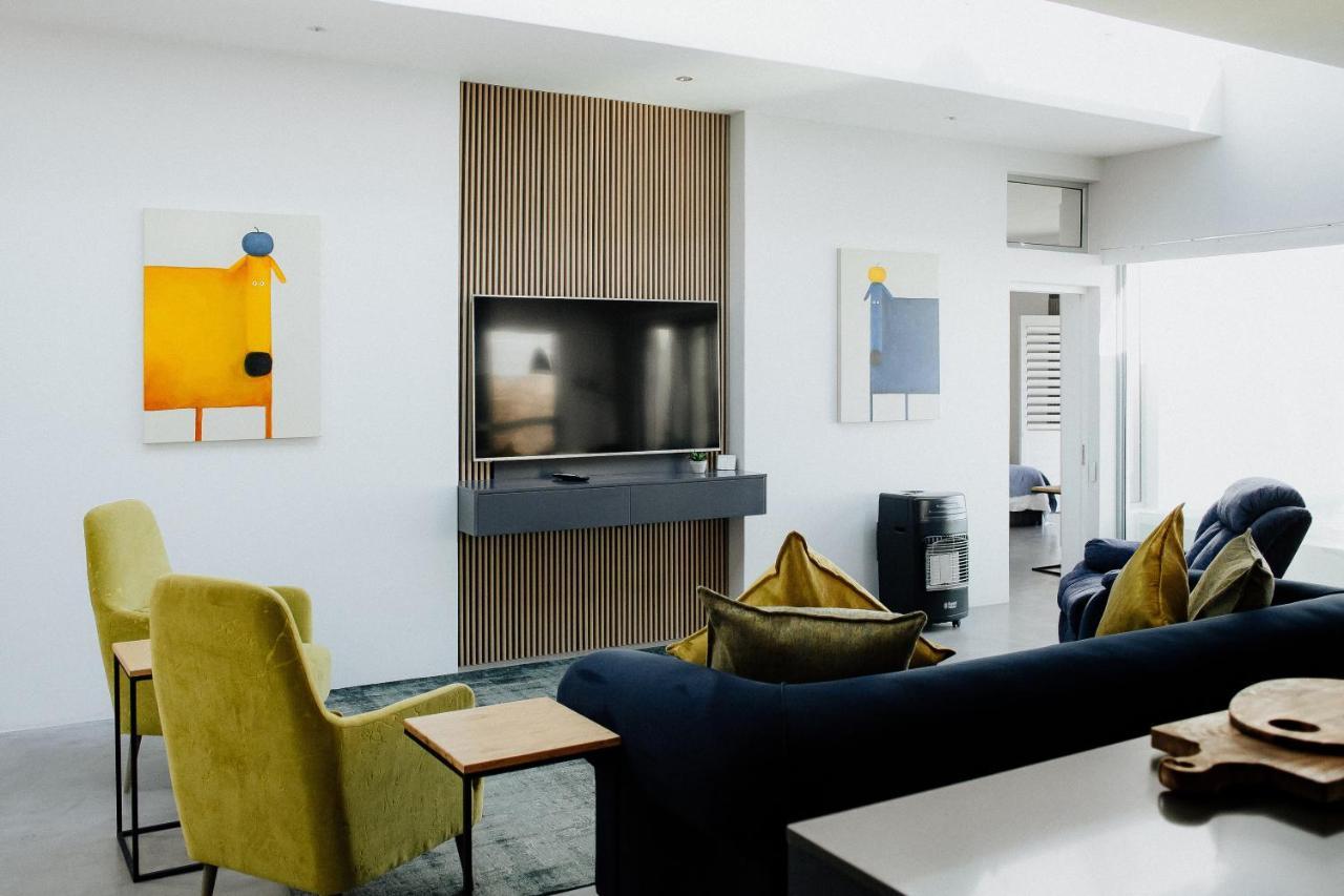 Graaitjie Apartment Paternoster Luaran gambar