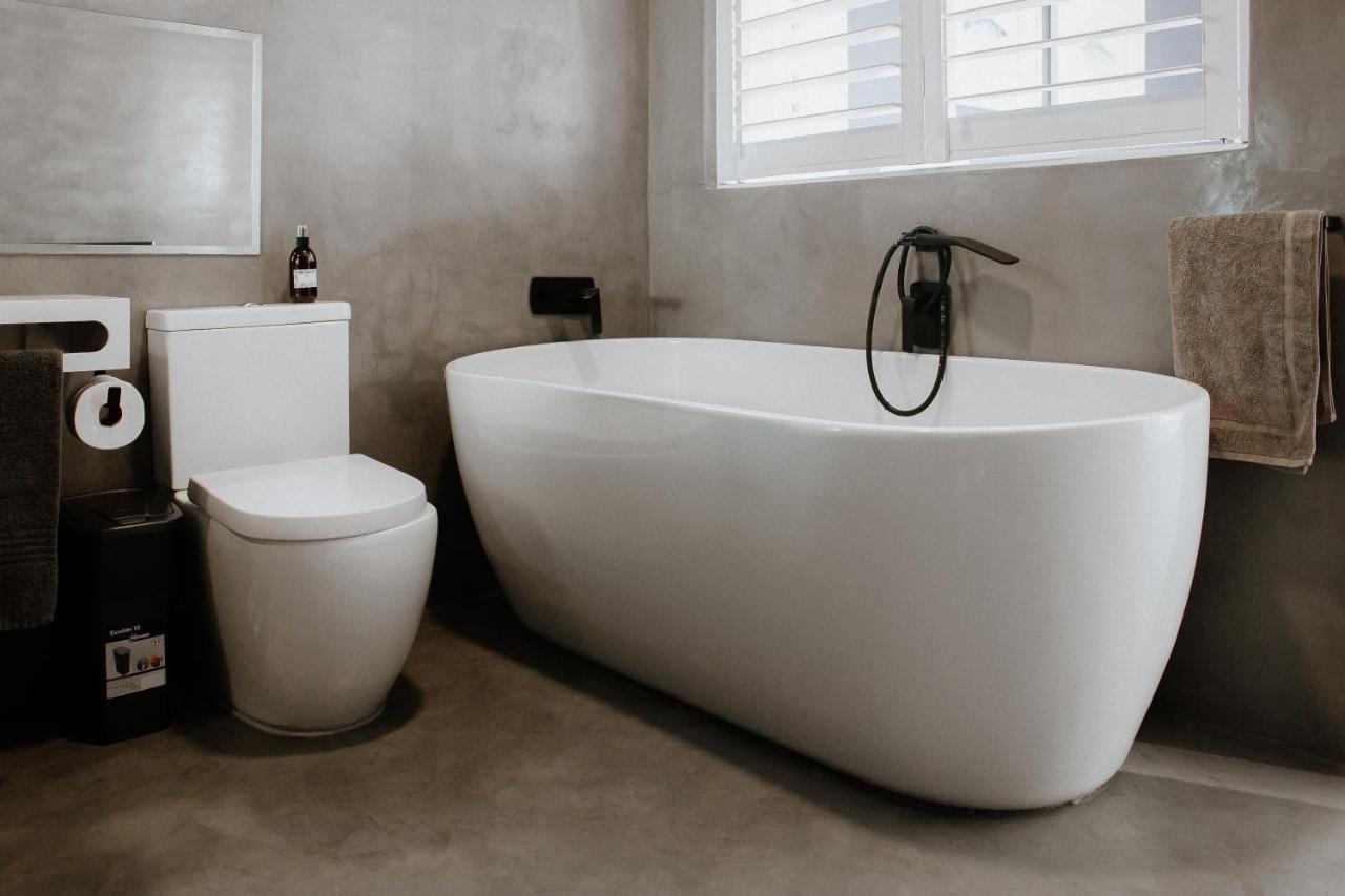 Graaitjie Apartment Paternoster Luaran gambar