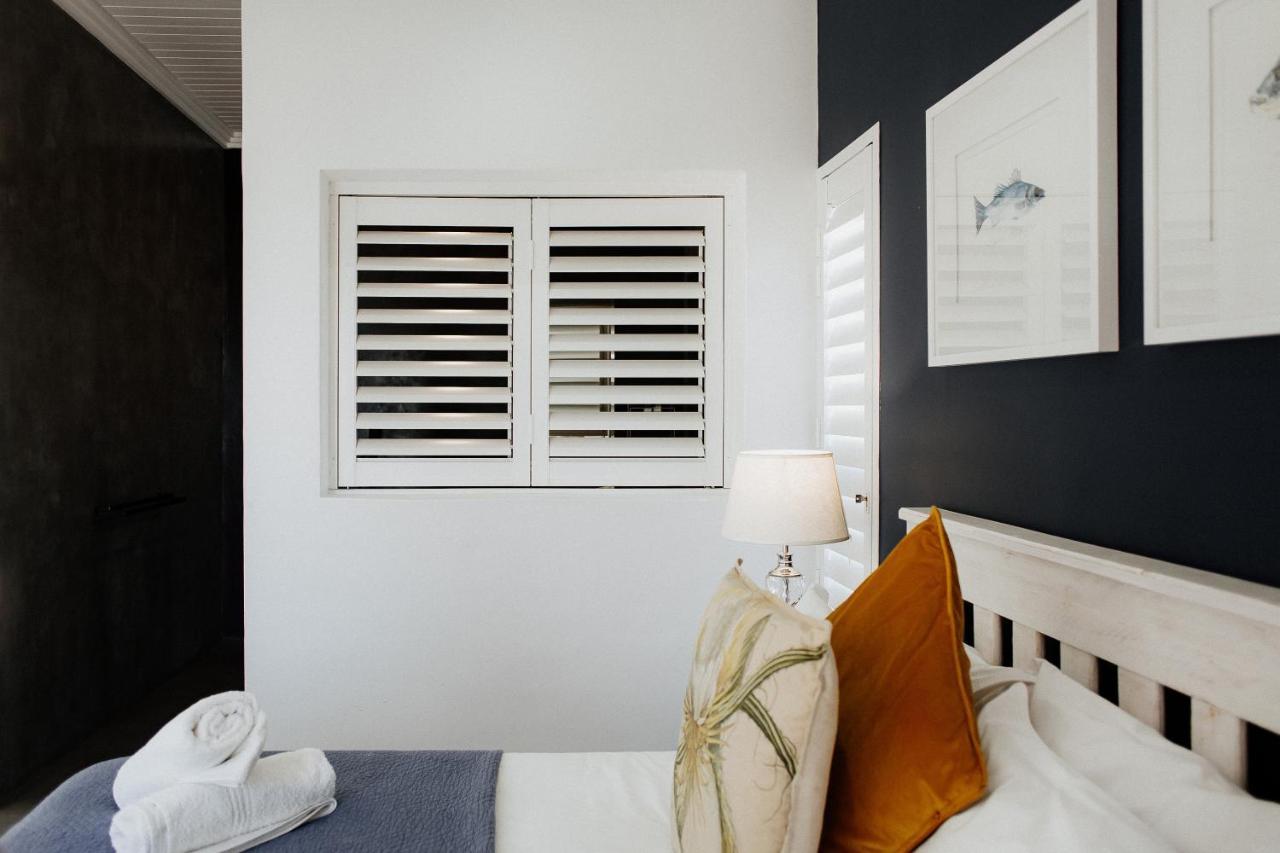 Graaitjie Apartment Paternoster Luaran gambar