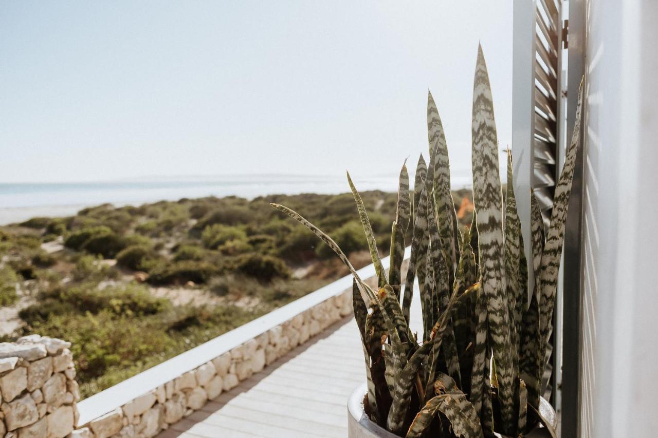 Graaitjie Apartment Paternoster Luaran gambar